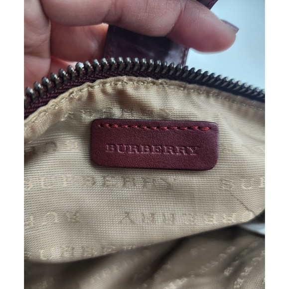 BURBERRY Wristlet 196BURXDF - Picture 13 of 13
